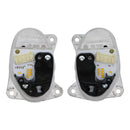 Left+Right LED Turn Signal Light Control Module For BMW F06 F12 F13