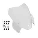 BMW S1000R 2021-2022 Headlight Windscreen Cover Windshield WindScreen