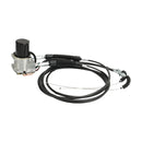 4I-5496 For CAT 312 320 330 Excavator Throttle Motor Double Cable Stepping Motor