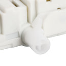 DC34-00025D Washer Door Lock Switch for Samsung WW90K74150OX WW90K74150SC
