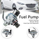 High Pressure Fuel Pump PE22-20-3F0 Fit Mazda 3 2014-2018 CX-3 2016-2018 2.0L