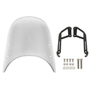 Windshield WindScreen fit for Scrambler 1200 XC/ XE 2019-2023