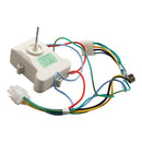 242219204 Refrigerator Evaporator Fan Motor for Kenmore Frigidaire 4546153
