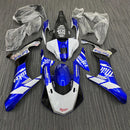 Amotopart Yamaha YZF 1000 R1 2015-2019 Fairing Kit Bodywork Plastic ABS