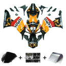 Honda CBR1000RR 2006-2007 Fairing Kit Bodywork Plastic ABS