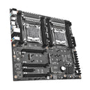 X99_D4_DUAL_PRO Dual-Channel Desktop Computer Motherboard LGA2011-3 V3/V4 CPU