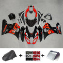 Amotopart Suzuki GSXR1000 2017-2023 K17 Fairing Kit Bodywork Plastic ABS