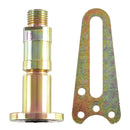 1984-1993 Ford Mustang /1984-1985 Continental Mark VII 21" Adjustable Column Shift Linkage Kit ACA-1807