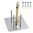 Floor-Mount Freestanding Tub Filler Rough-In Valve Kit R4700-FL For Delta