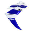 Amotopart Yamaha YZF-R3 2014-2018 R25 2015-2017 Fairing Kit Bodywork ABS