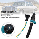 1PCS Fuel Injector 0280150036 Fit Mercedes-Benz 280SEL 450SE 280SEL 4.5L V8