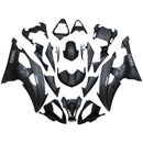 Amotopart Yamaha YZF 600 R6 2008-2016 Fairing Kit Bodywork Plastic ABS