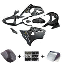 Kawasaki ZX6R 1998-1999 Fairing Kit Bodywork Plastic ABS