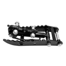 Hydraulic Thumb Clip For Mini Excavators Easy to Pick Up Irregular Objects