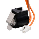 WPW10514110 W10514110 Refrigerator Evaporator Fan Motor for Kenmore W10466226