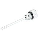 1105-0022 Oil Dipstick Tank Cap Plug For Softail Road Glide 07-19