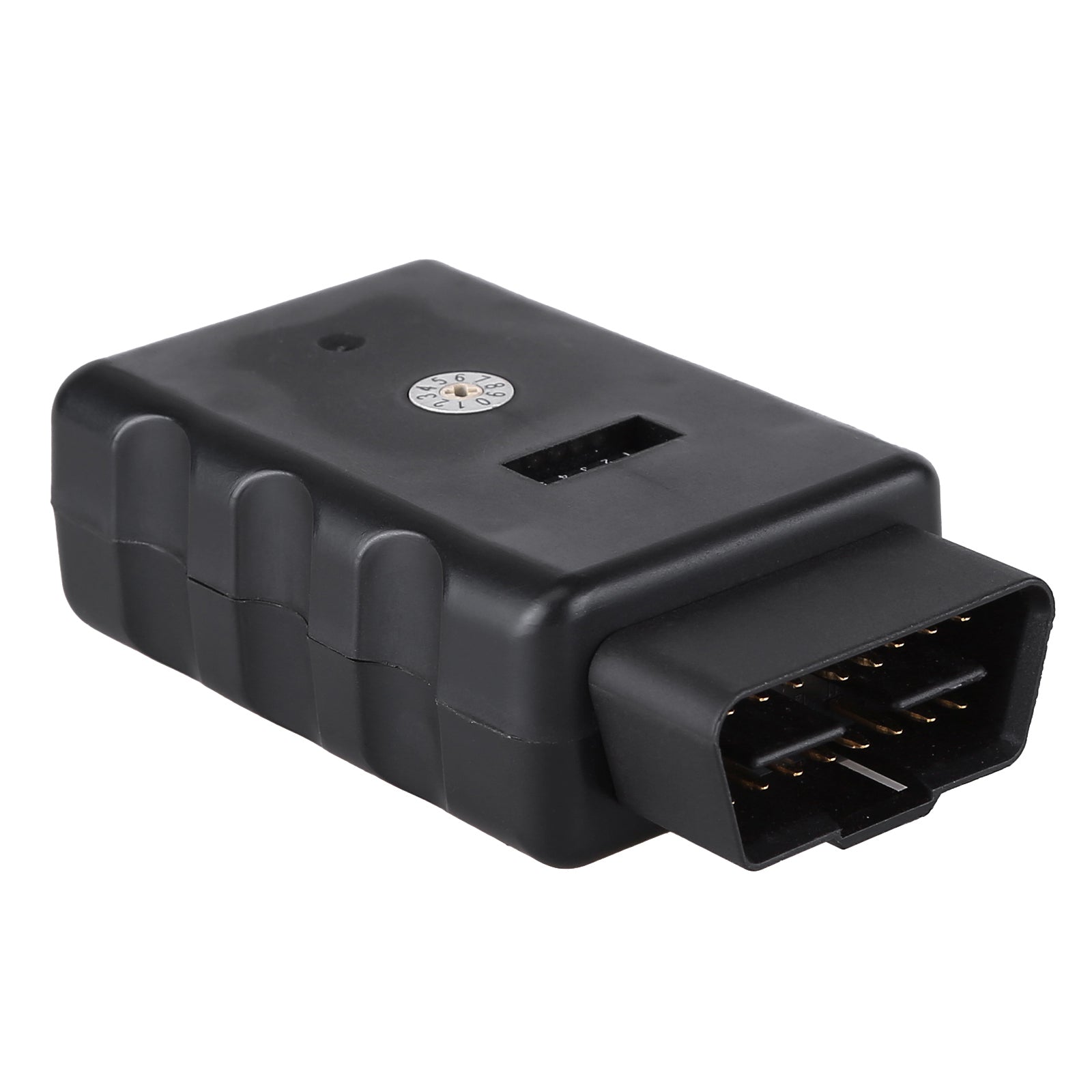 Jeep JK Wrangler 20072018 Speedometer Calibration Procal Module 30406