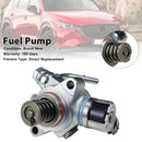 High Pressure Fuel Pump PYFB-20-3F0 Fit Mazda CX-3 2.0L 2019-2021 CX-30 CX-5 3 6