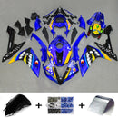 Amotopart Yamaha YZF 1000 R1 2007-2008 Fairing Kit Bodywork Plastic ABS
