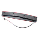 High Mount Stop Light Brake Lamp Red XFG000040 For Land Rover Range Rover