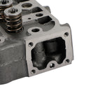 New "Complete" Cylinder Head Fits For Kubota D1105 Engine With Valves