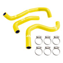 Silicone Radiator coolant Hose kit For Street Triple 765 R RS 2020-2022