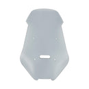 Honda ADV150/ADV160 2019-2023 ABS Motorcycle Windshield WindScreen