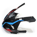 BMW S1000RR 2009-2014 Fairing Kit Bodywork Plastic ABS