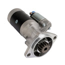 Starter Motor 12V For Komatsu PC35 PC40 C50 SK815 SK714 4D88E 129136-77011