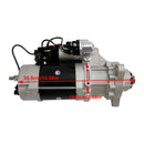 12V Gear Reduction Starter Motor 8200289 8200308 For Cummins Caterpillar 39MT