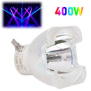 18R 380W Lamp Sharpy Beam Moving Head Replacement Bulb Stage Show Light Square