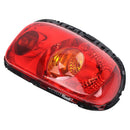 MINI Countryman R60 Rear Left+Right Tail Light 63219808149/150 Left Hand Drive