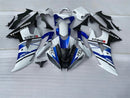 Amotopart Yamaha YZF 600 R6 2008-2016 Fairing Kit Bodywork Plastic ABS