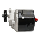 83959533 E6NN3K514EA Power Steering Pump For Ford 3600 5600 6600 7200 7600