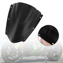 Kawasaki Ninja ZX-10R 2021-2024 Windshield Windscreen Protector