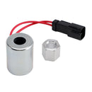 6666547 Solenoid Valve Coil For Bobcat S250 T190 T250 751 763 773 853 883 A220