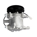 A/C Compressor For Kubota Tractor M108S M5040 M6040 M7040 M9540 M8540 SVO7E