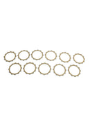 Clutch Friction Plate Kit Set for Ducati Streetfighter 1100 V4 2020-24 19020361D