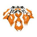 Amotopart Yamaha YZF-R6 2017-2023 Fairing Kit Bodywork Plastic ABS