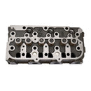 Complete Cylinder Head With Valve Spring & Gasket Kit For Kubota D1305 RTV1100