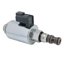 1827595 Solenoid Valve Fits For Caterpillar 938G II 938H 938K 950G II 950H 950L