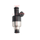 1PCS Fuel Injector 17109596 Fit Chevrolet Fit GMC 7.4L V8 1996-2000 83211150