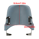 Windshield WindScreen fit for Scrambler 1200 XC/ XE 2019-2023
