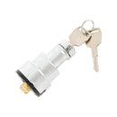 57510-23000-71 575102300071 Ignition Switch With Keys For Toyota Forklift