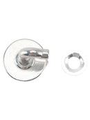 618107R Gas Furnace Metal Door Latch  for Nordyne Nortek Intertherm Miller