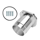 2011-2016 6.6L LML Duramax Billet aluminum Grid Heater Throttle Valve Delete