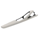 1x Interior Door Panel Door Handle Grey For BMW 5 Series F11 F10 F18 2010-2016