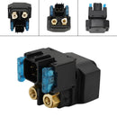 Yamaha YFM550 YFM700 Grizzly 550 700 3B4-81940-00 Starter Solenoid Relay