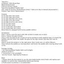 Steering Wheel Paddle Shifter Extension For BMW M3 M4 X5M X6M Aluminium