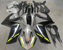Amotopart Yamaha YZF-R3 2014-2018 R25 2015-2017 Fairing Kit Bodywork ABS